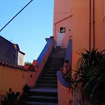 別荘 Casa Del Capitano