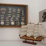 Casa Del Capitano