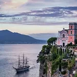 別荘 Casa Del Capitano