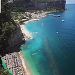 Casa Del Capitano 別荘 *