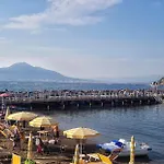 別荘 Casa Del Capitano *