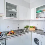 Casa Del Capitano בית נופש ויקו אקוונסה