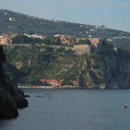 Casa Del Capitano *