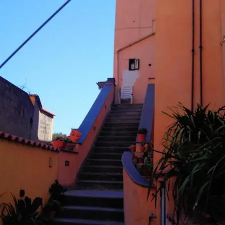 Holiday home Casa Del Capitano