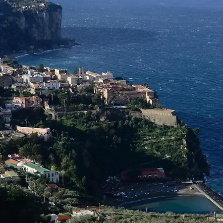 Holiday home Casa Del Capitano *