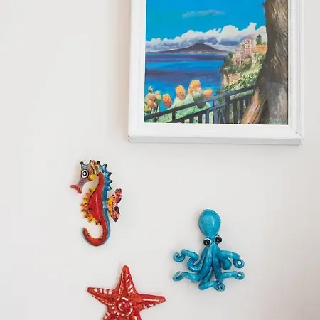 Holiday home Casa Del Capitano *
