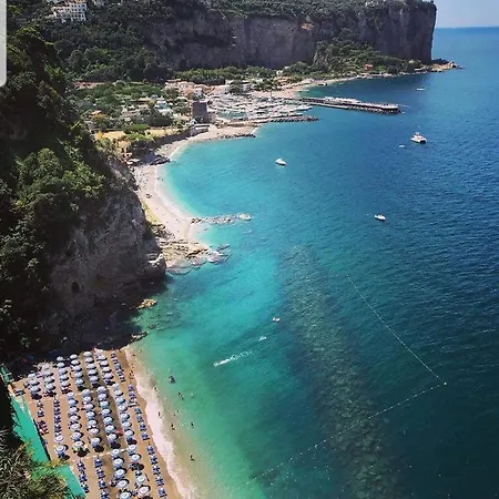 Casa Del Capitano Holiday home *