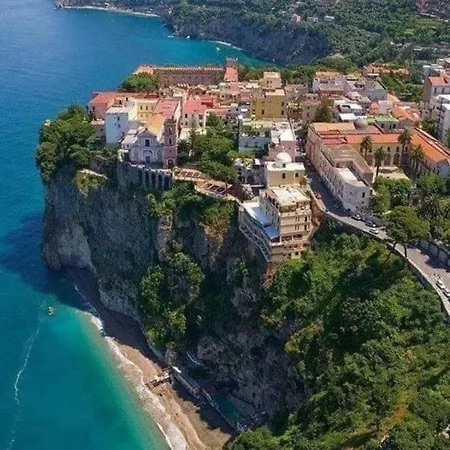 Casa Del Capitano Holiday home *