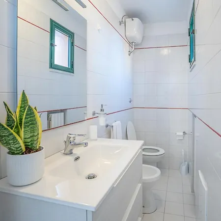 Casa Del Capitano Holiday home Vico Equense